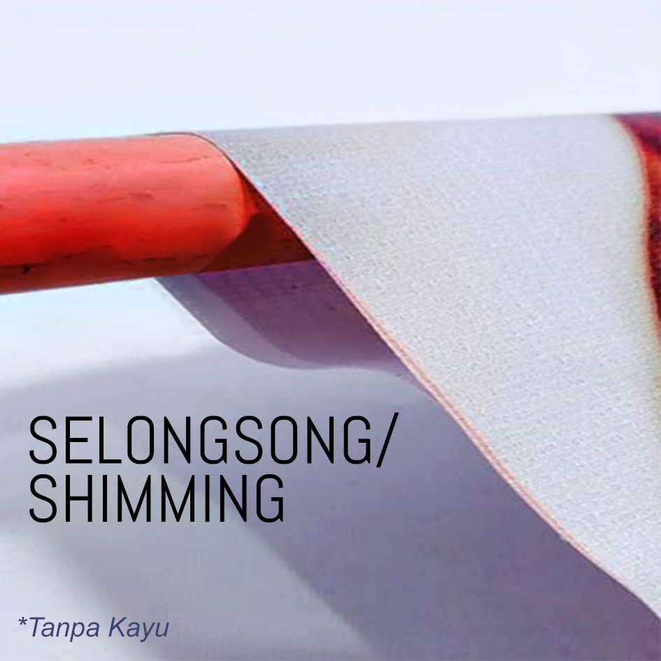 Print UV Frontlite Vynil 280Grm  