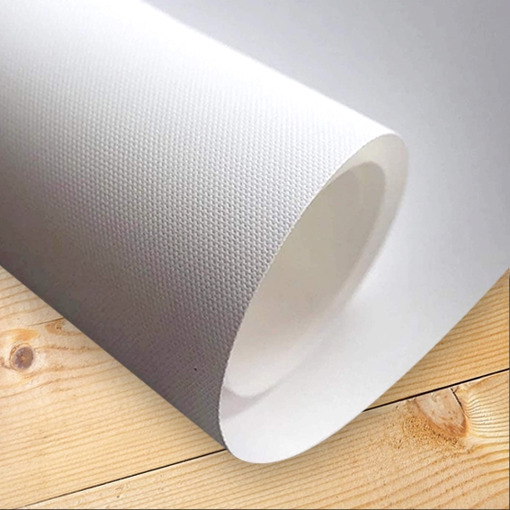 Print UV Kanvas EcoSolvent 