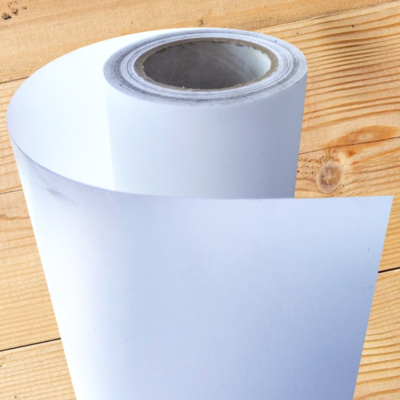 Print UV Cloth Banner Umbul