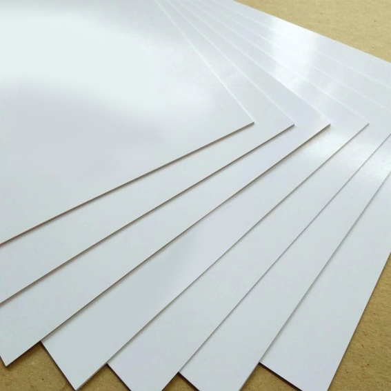 Print UV Roll Art Paper 260Grm