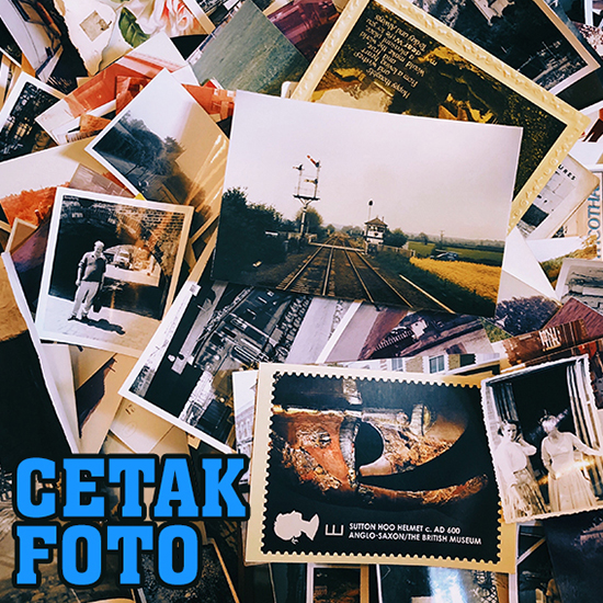 Print Color PhotoPaper 210grm