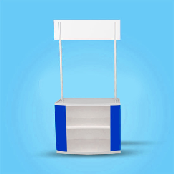 Print Event Desk Portable 