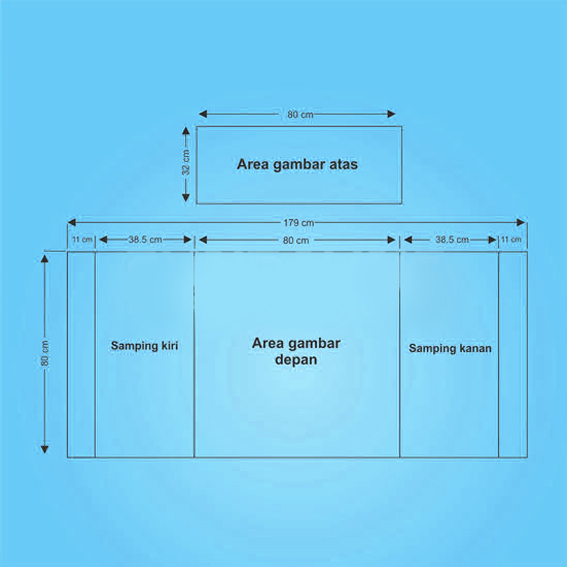 Print Event Desk Portable 