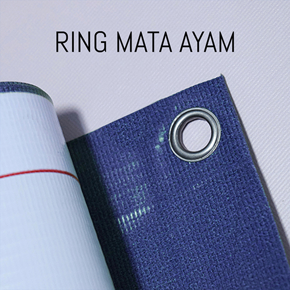 Print Outdoor X-Banner 160x60cm FL 340grm 