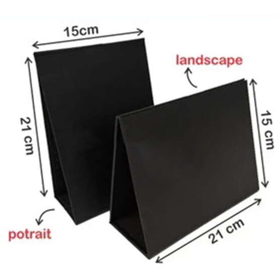 Tatakan Kalender A5 Hardcover