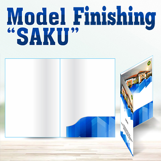 Print Color MAP Folder AP260/AP310 A4