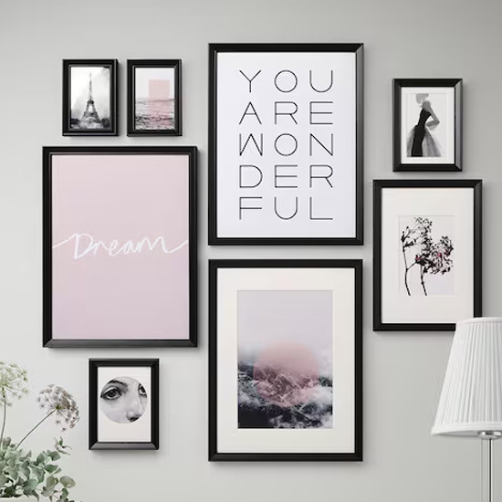 Frame / Bingkai Foto