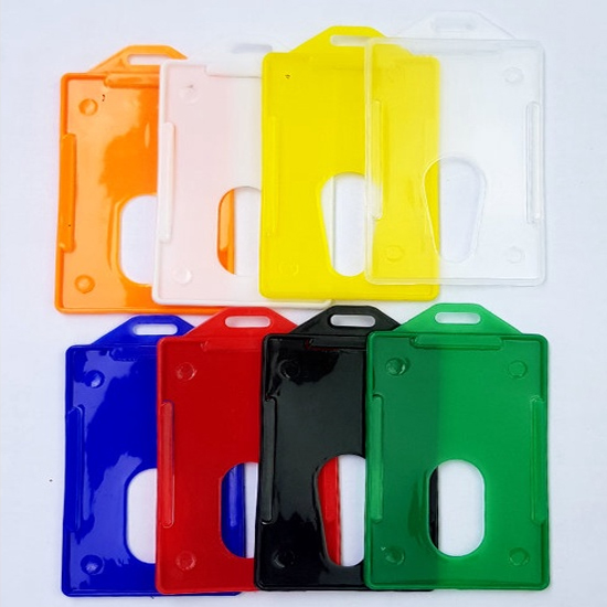 Print UV ID Card PVC