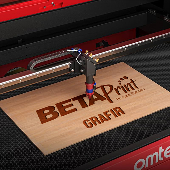 Jasa Grafir Laser (Bidang Datar)