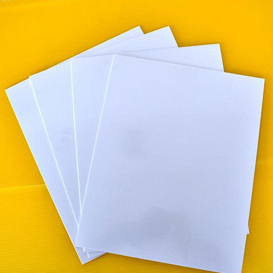 Print Color PVC 0.6mm A3+ 