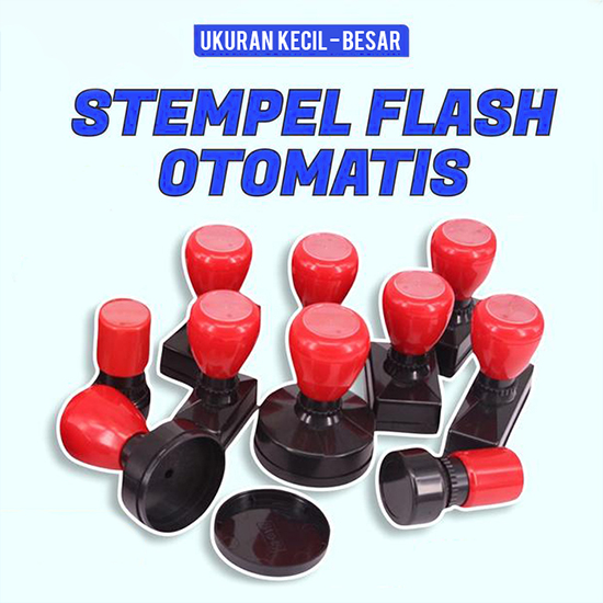 Stempel Flash