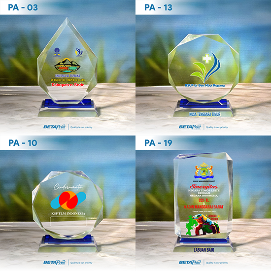 Print Plakat Ekslusif + Free Box