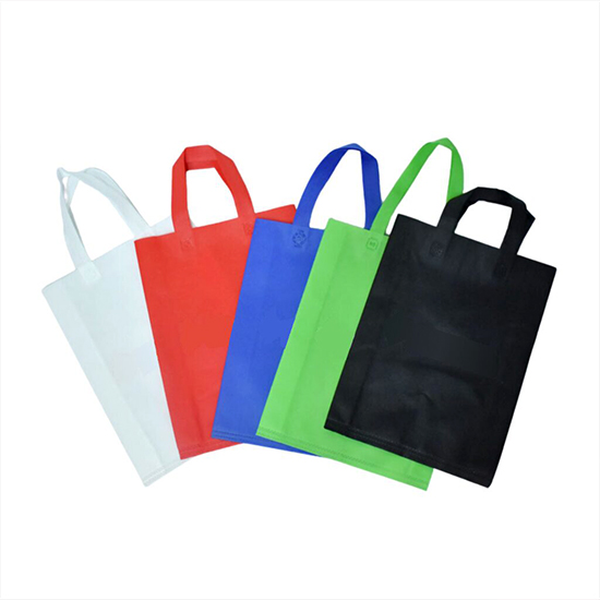 Goodie Bag S 20x25cm Polos
